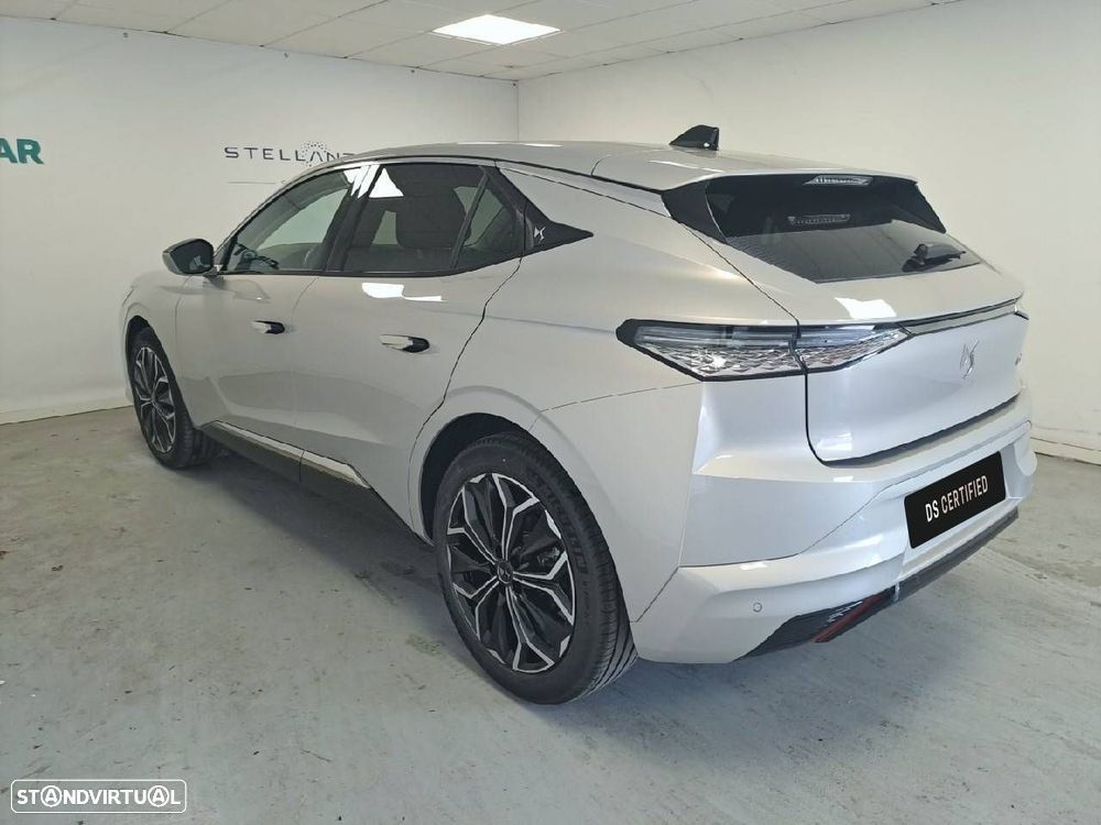 DS DS4 1.2 Hybrid Etoile e-DSC6 - 5