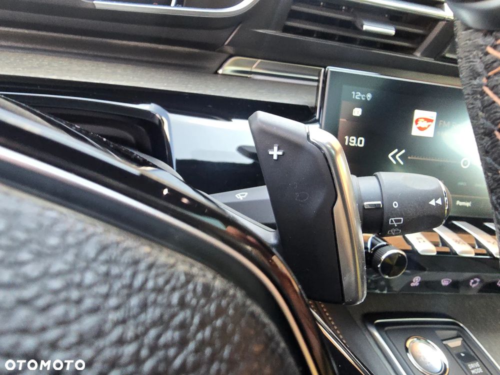 Peugeot 508 1.2 PureTech GT S&S EAT8 - 19