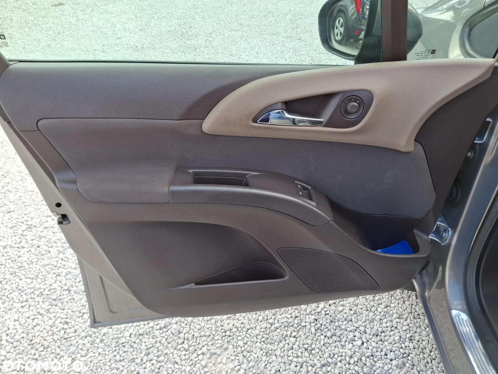 Opel Meriva 1.7 CDTI Automatik Edition - 20