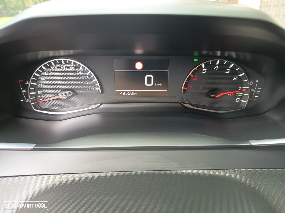 Peugeot 208 1.2 PureTech Active Pack - 6