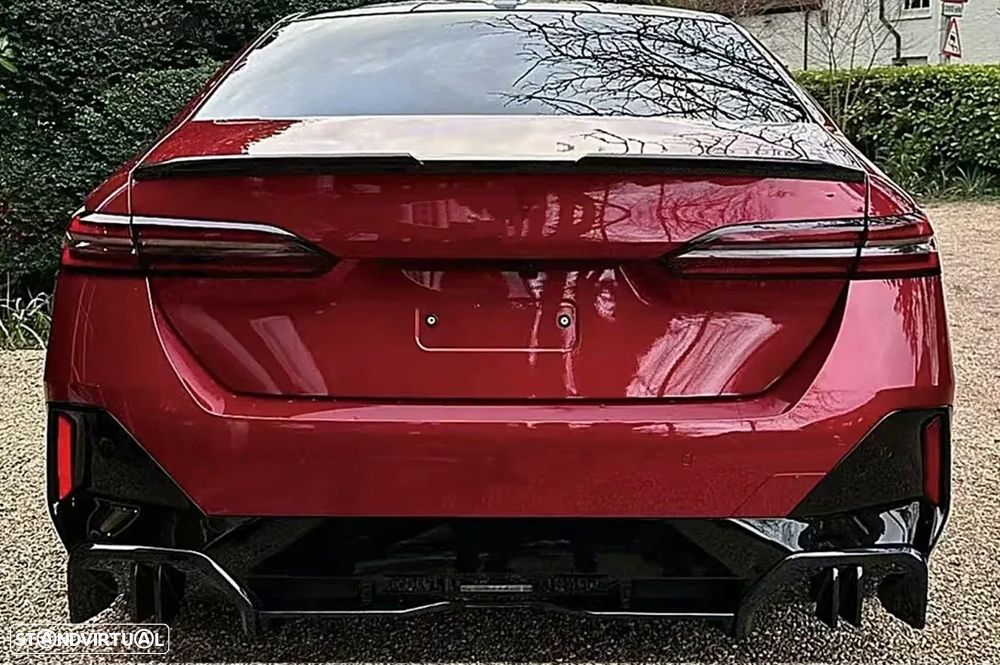 Conjunto Bmw Série 5 G60 (2023 em diante) - 33