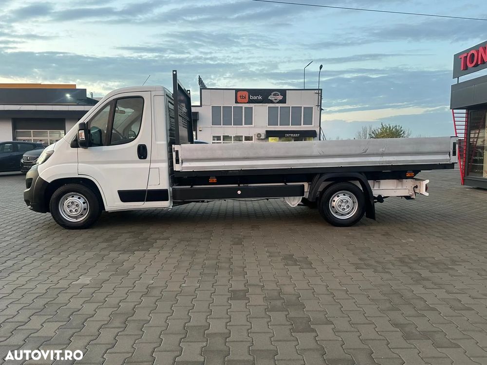 Peugeot Boxer - 5
