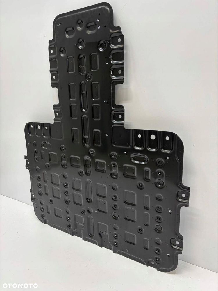 MG HS EHS Płyta Pod Baterię - 3