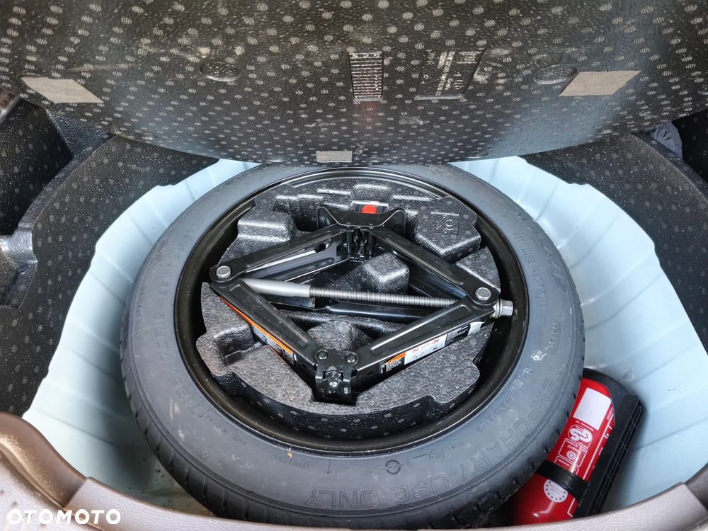 Opel Mokka 1.7 CDTI Cosmo S&S 4x4 - 25