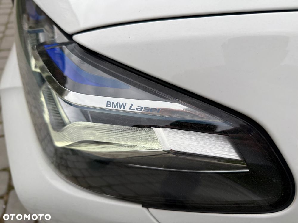 BMW Seria 5 530i GPF M Sport sport - 5