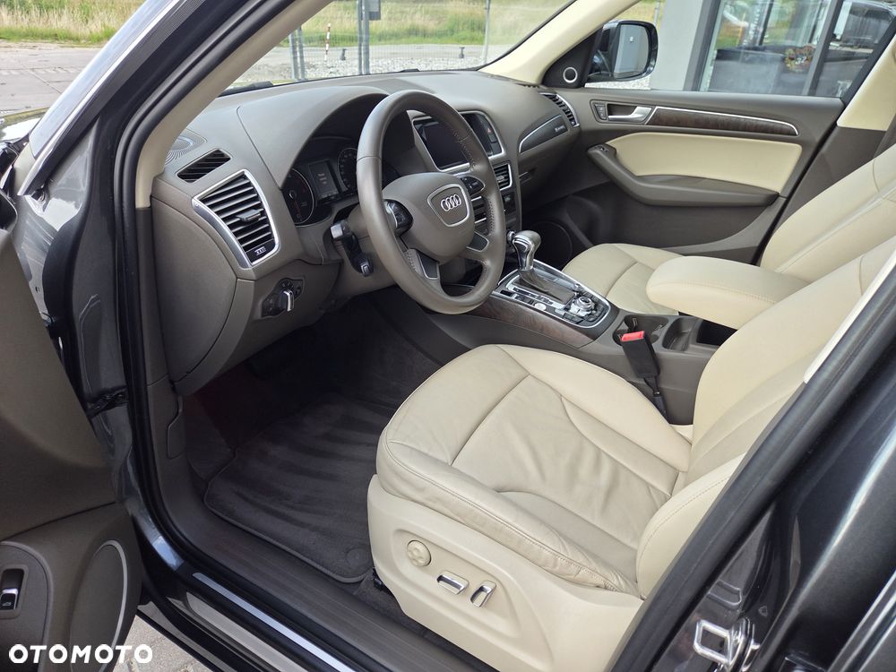 Audi Q5 - 29