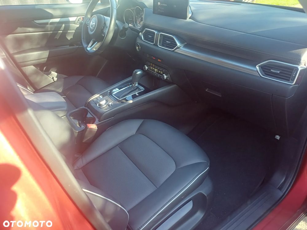 Mazda CX-5 - 12