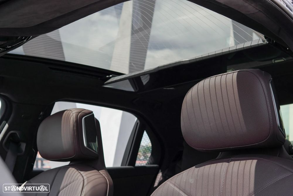 BMW 760 M760e xDrive - 11