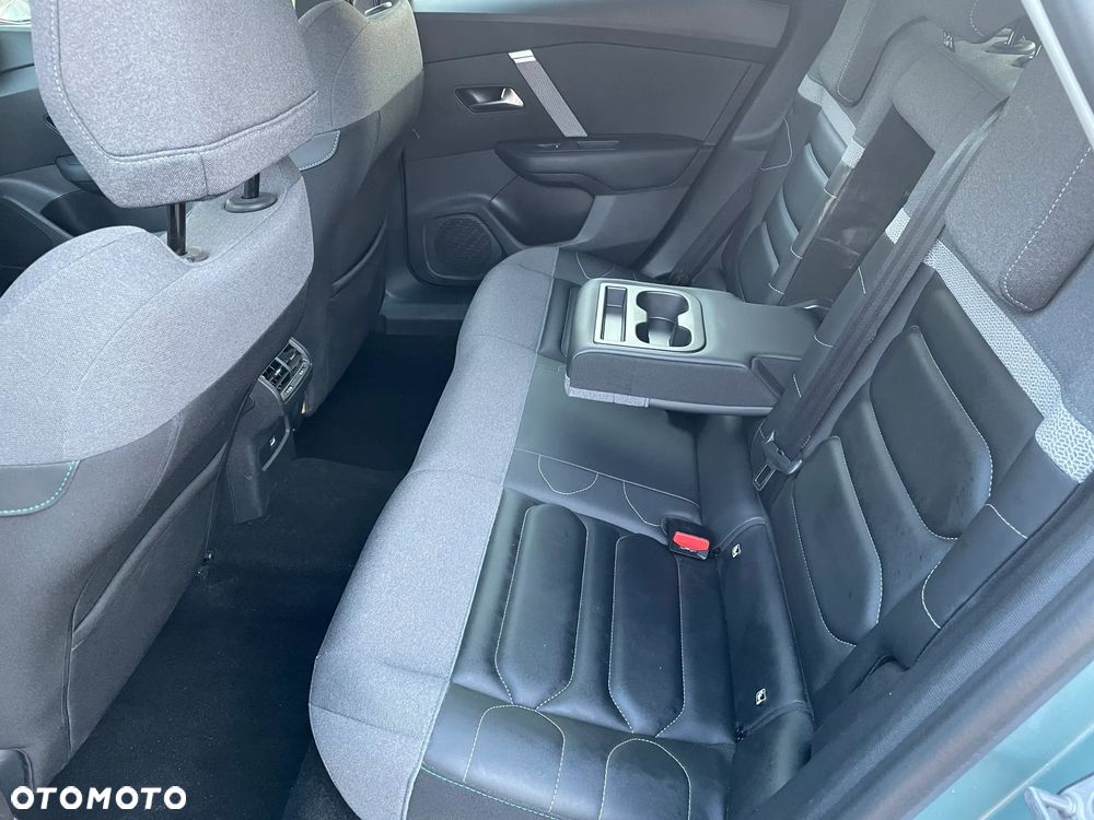 Citroën C4 PureTech 130 Stop & Start Business Class - 19