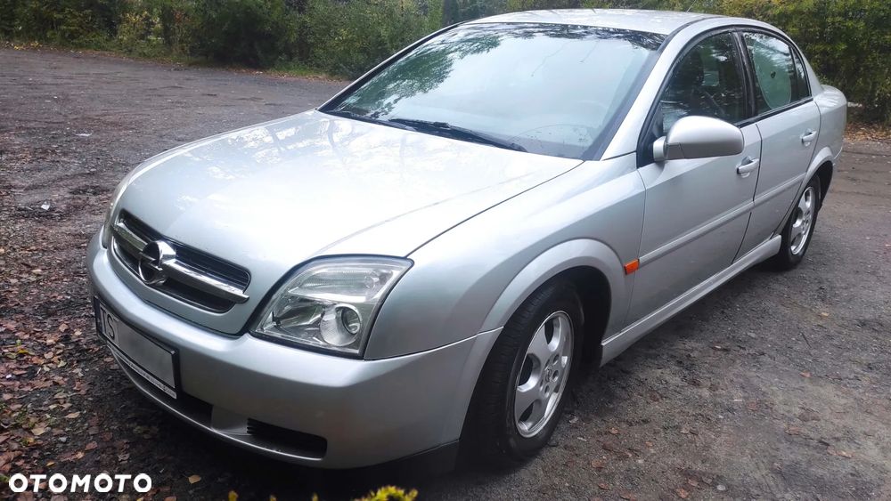 Opel Vectra 1.8 Comfort - 1