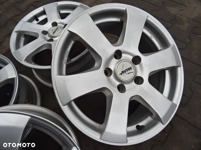 5x112 7jx16 ET40 AUDI VOLKSWAGEN SEAT SKODA - 4