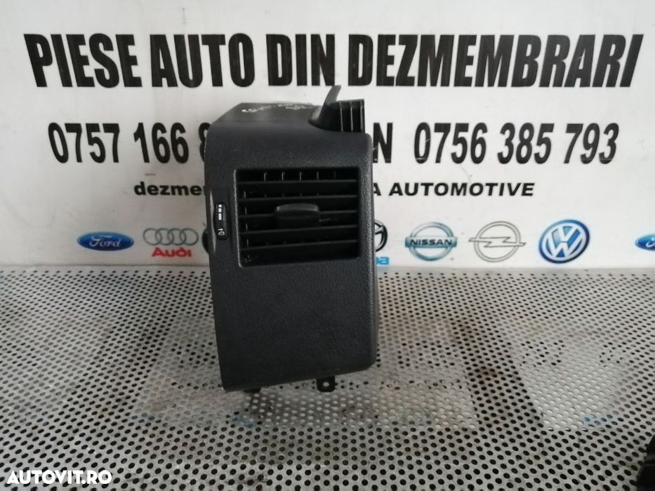 Grile Grila Aerisire Ventilatie Bord VW Crafter 2006-2015 Grile Grila Aerisire Ventilatie Bord VW C - 1