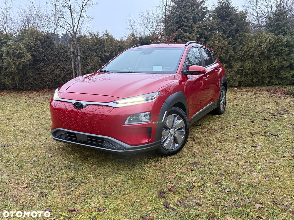 Hyundai Kona Premium - 1