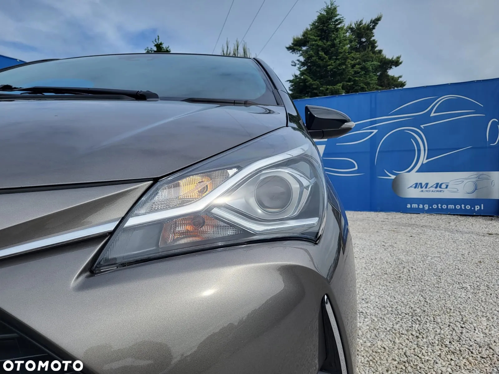 Toyota Yaris 1.0 VVT-i - 13