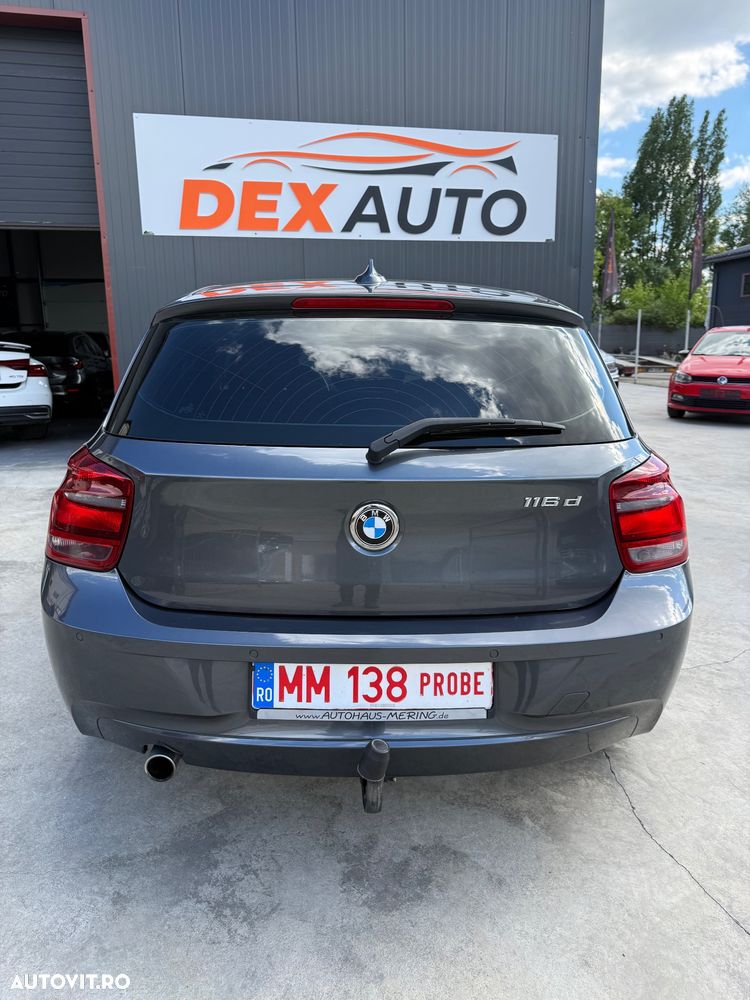 BMW Seria 1 - 26
