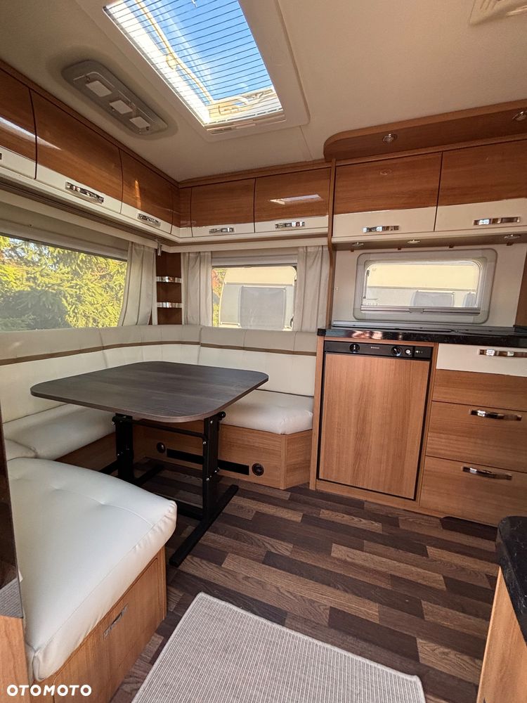 Tabbert Bellini 465 - 1