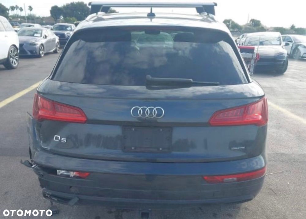 Audi Q5 - 4