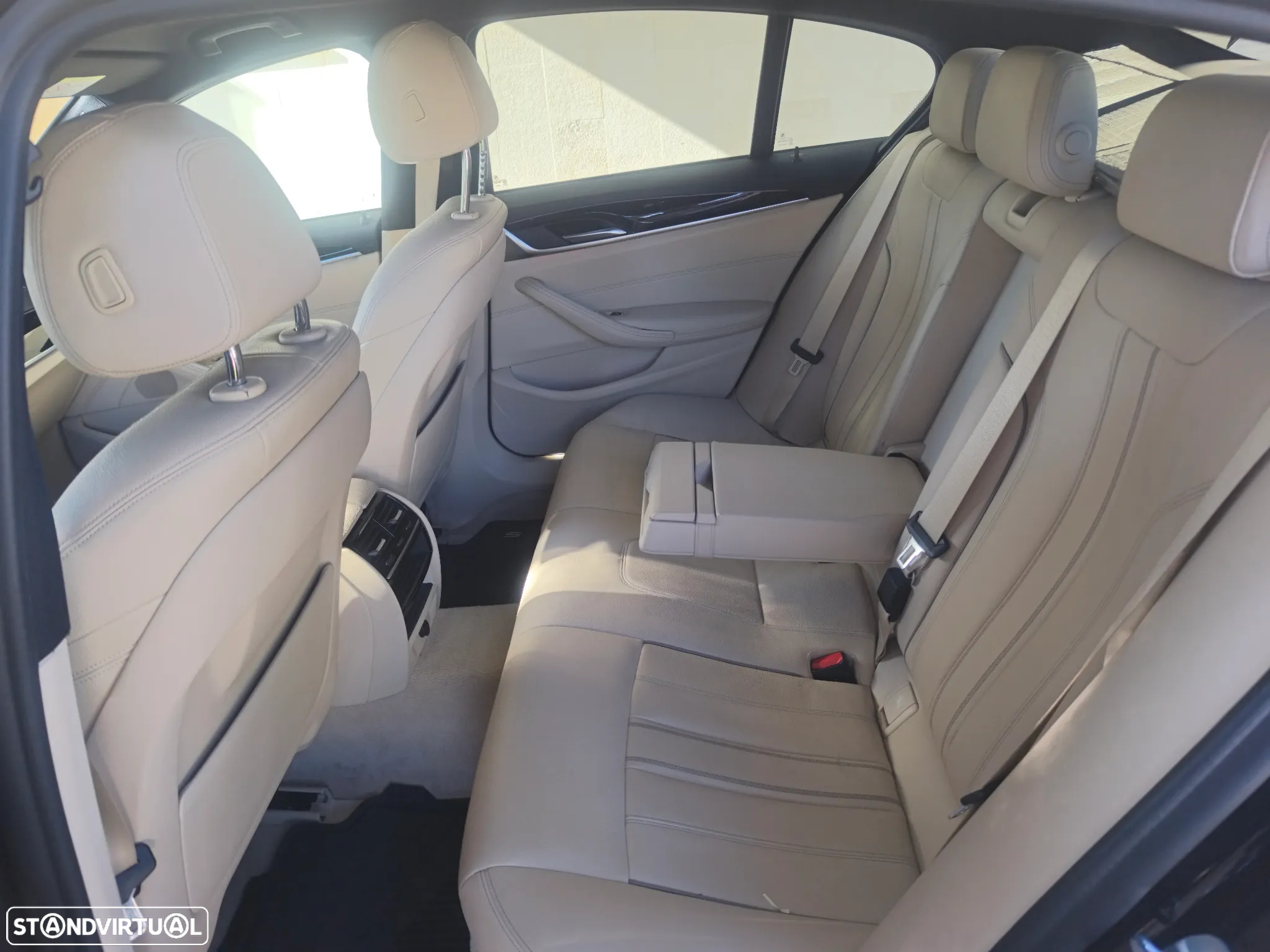 BMW 530 e iPerformance Pack M - 9