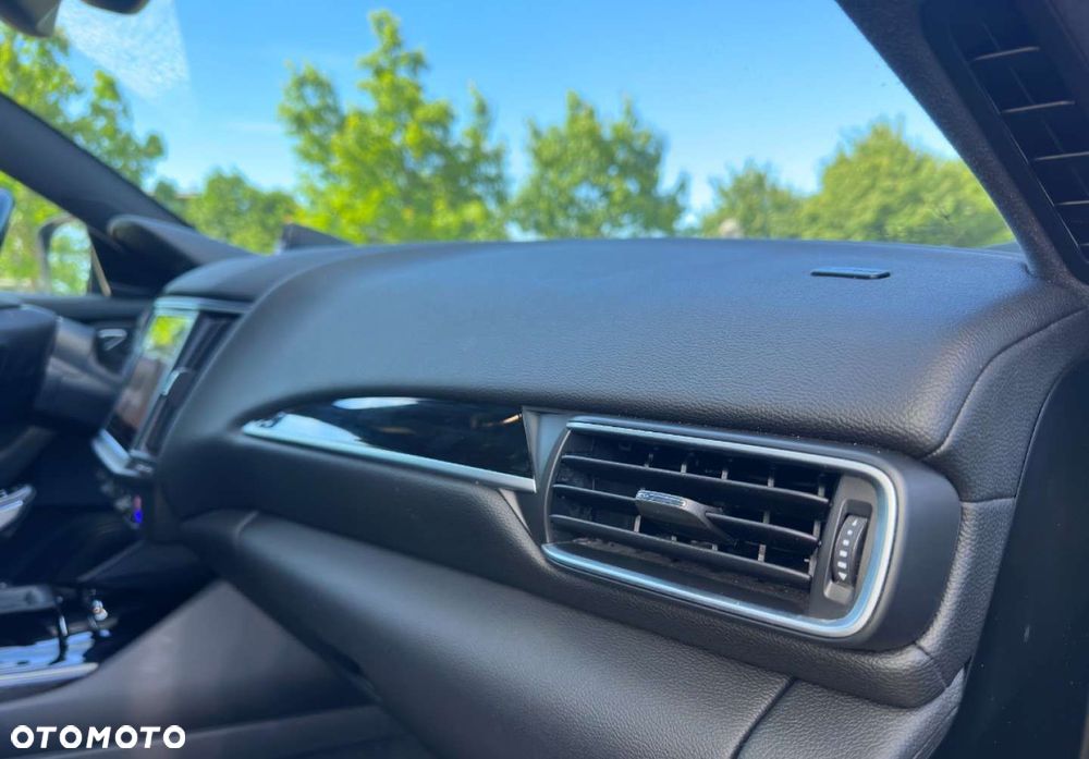 Maserati Levante - 20