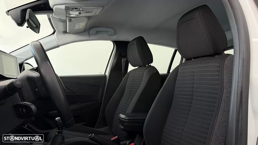 Peugeot 208 1.5 BlueHDi Active Pack - 23