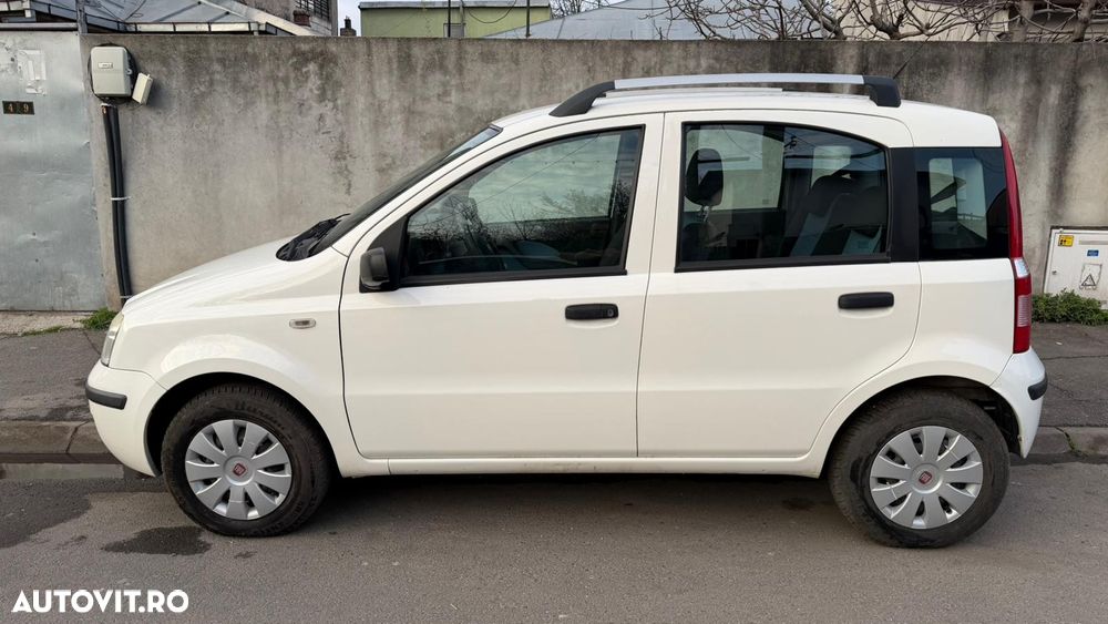Fiat Panda - 2