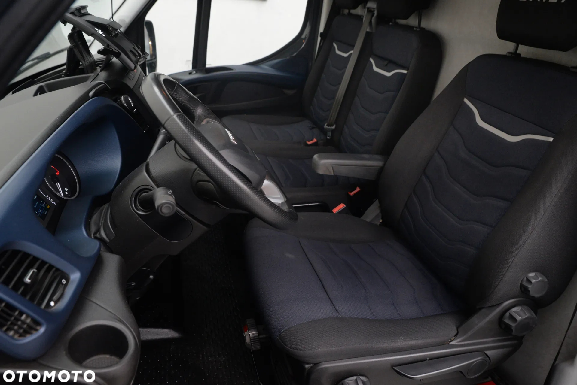 Iveco Daily L3-H2 - 24