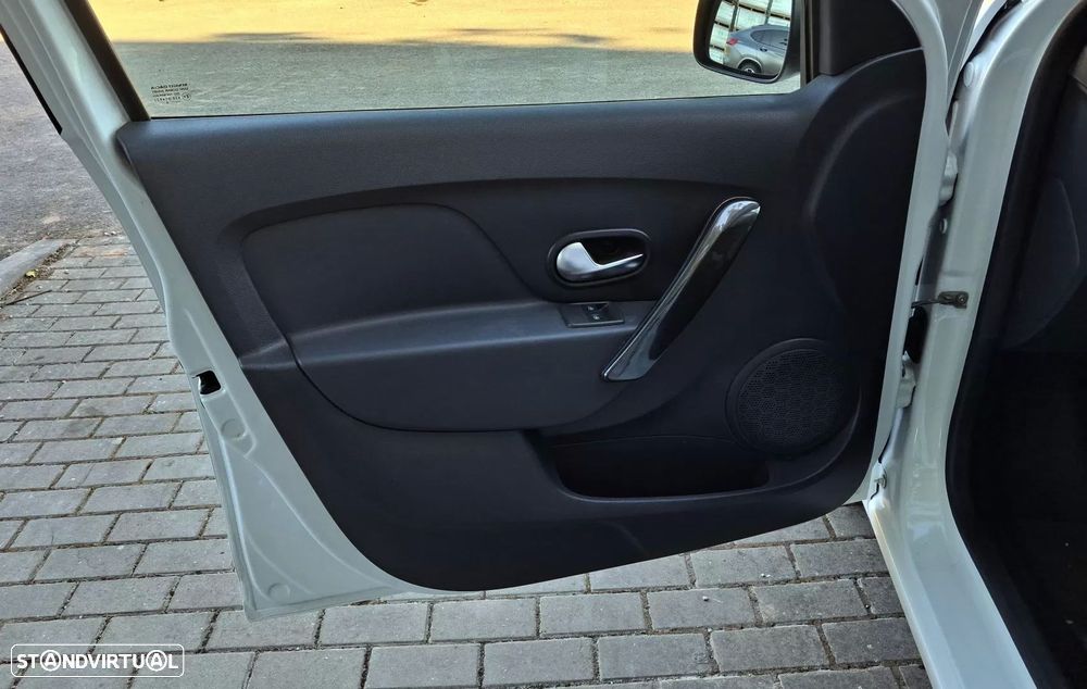 Dacia Sandero 1.0 SCe Comfort - 7