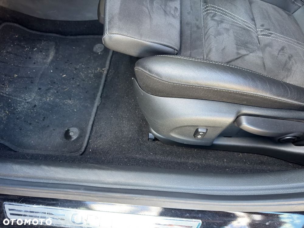 Opel Astra 1.2 Turbo Start/Stop Ultimate - 10