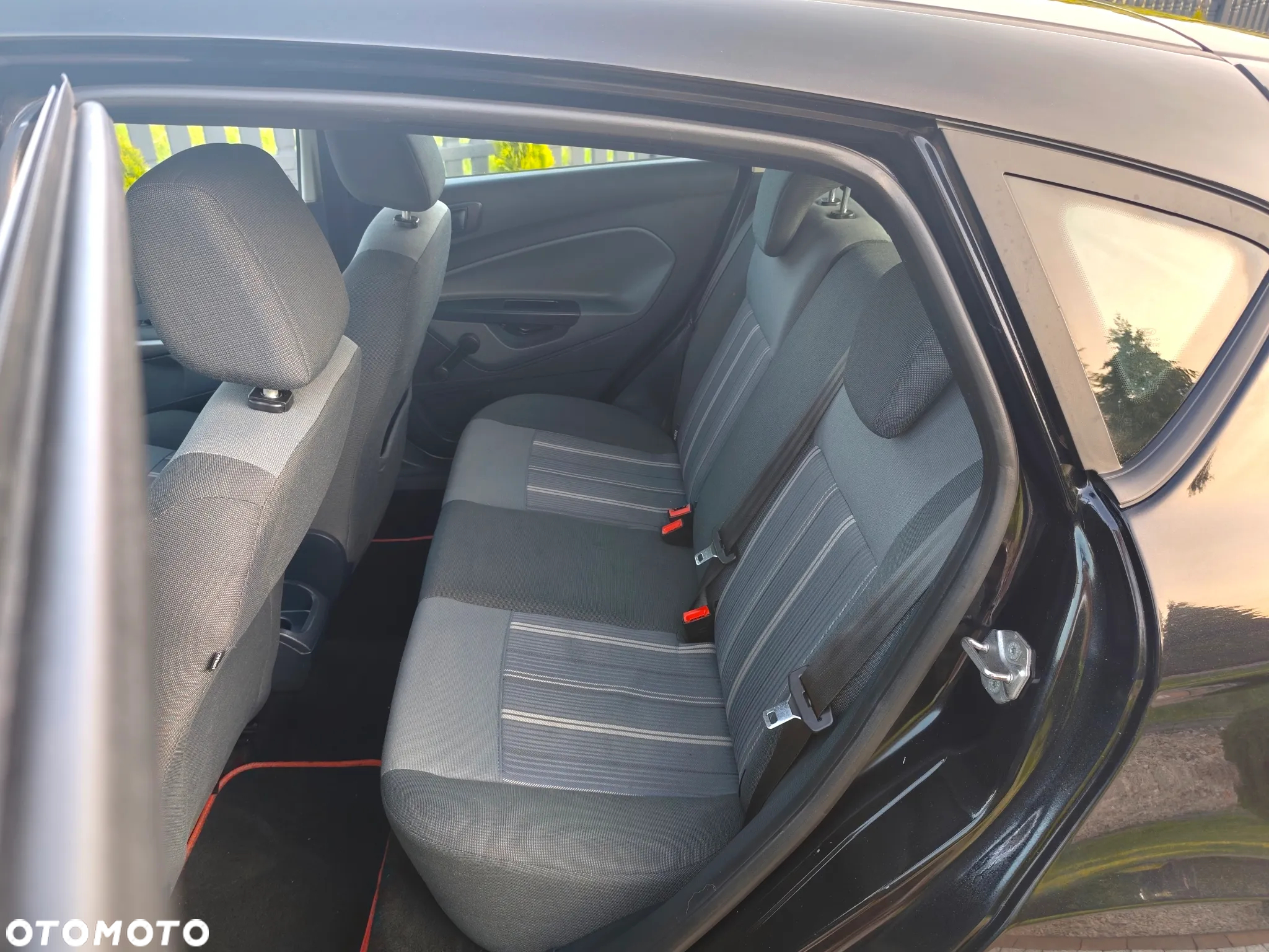 Ford Fiesta - 20