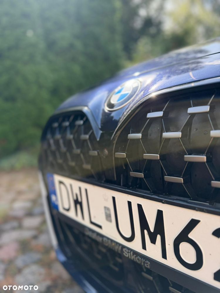 BMW Seria 4 420i M Sport sport - 13