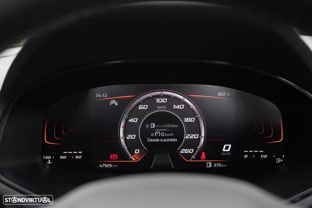 SEAT Ibiza 1.0 TSI Style - 18