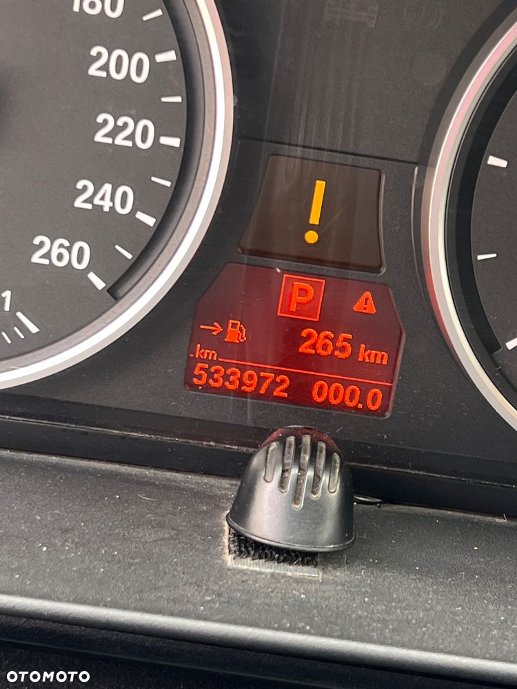 BMW Seria 5 - 8