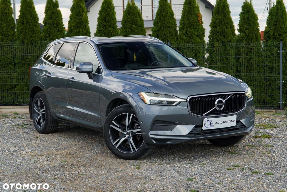 Volvo XC 60 - 4