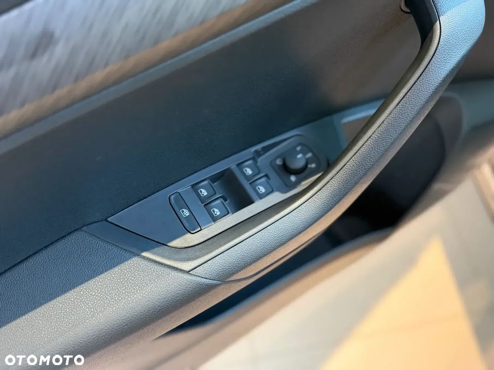 Skoda Karoq 1.5 TSI ACT Edition 130 DSG - 15