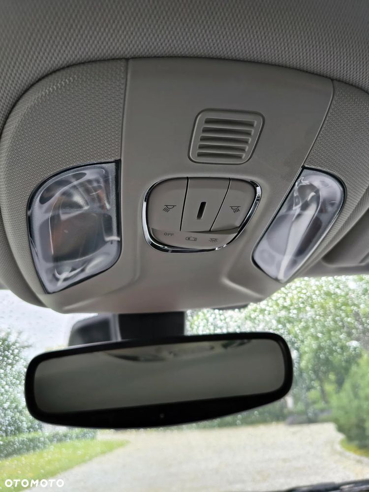 Jeep Compass 1.4 MultiAir Longitude - 19