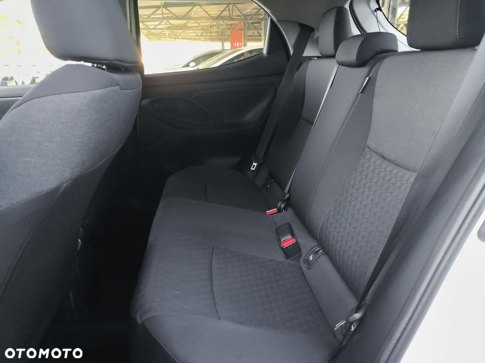 Toyota Yaris 1.0 Comfort - 14