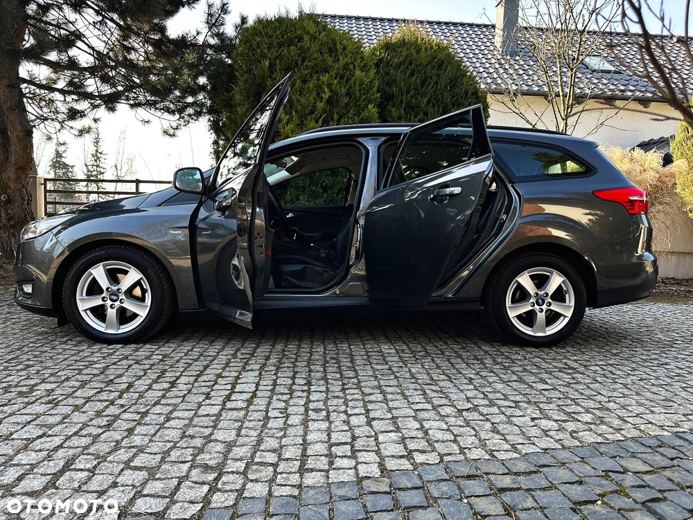 Ford Focus 1.0 EcoBoost Edition Start - 40