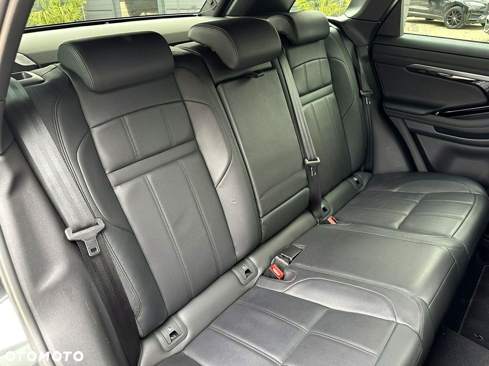 Land Rover Range Rover Evoque 1.5 P300e PHEV Dynamic SE - 22