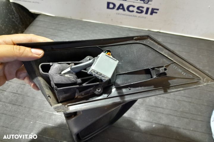 Oglinda dreapta electrica E9014292 7 FIRE E9014292 5 FIRE Ford Focus - 6