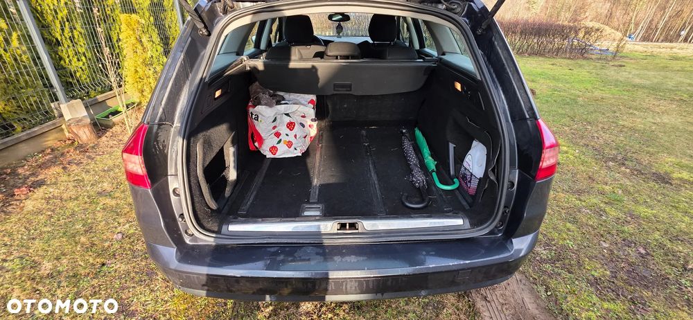 Citroën C5 2.0 HDi Exclusive - 9