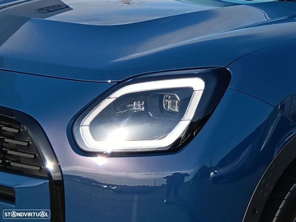 MINI Countryman D Classic M - 3
