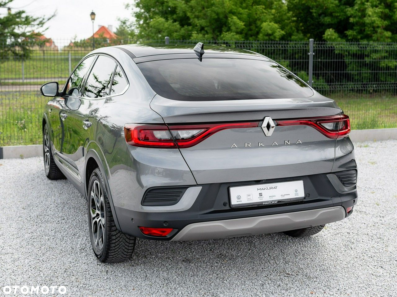 Renault Arkana - 5