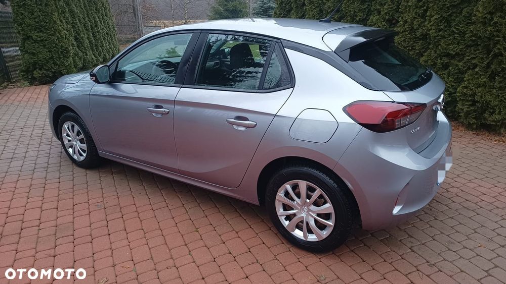 Opel Corsa 1.2 Start/Stop Elegance - 9