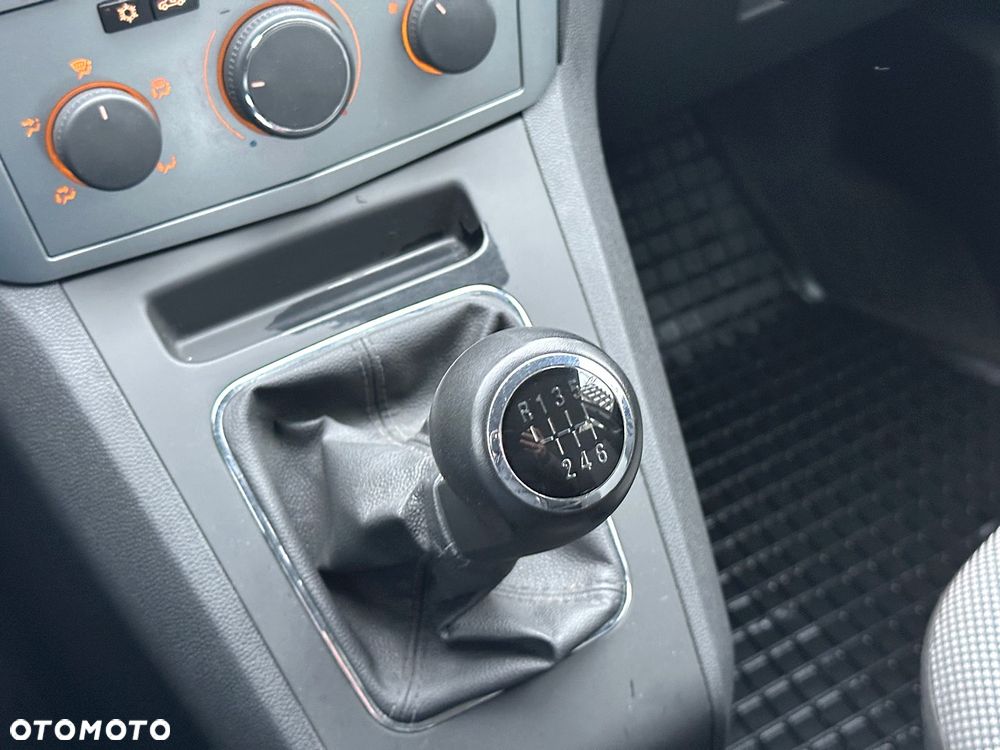 Opel Zafira 1.7 CDTI - 16