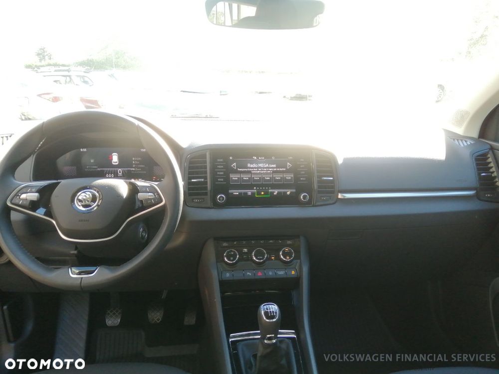 Skoda Karoq 1.5 TSI ACT Selection - 11