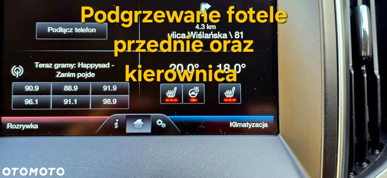 Ford S-Max 2.0 TDCi Titanium - 10