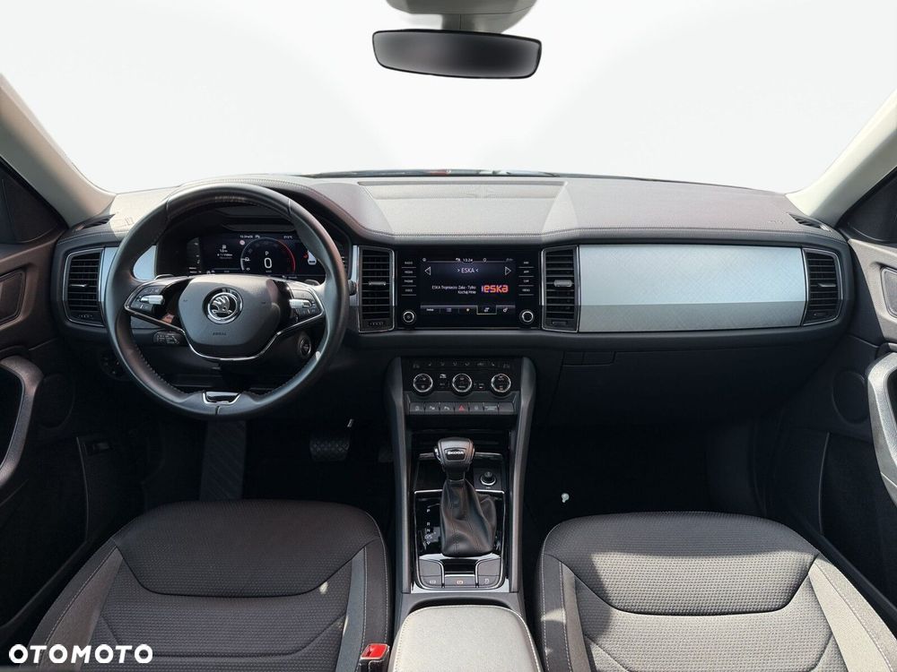 Skoda Kodiaq 2.0 TDI 4x2 Ambition DSG - 37