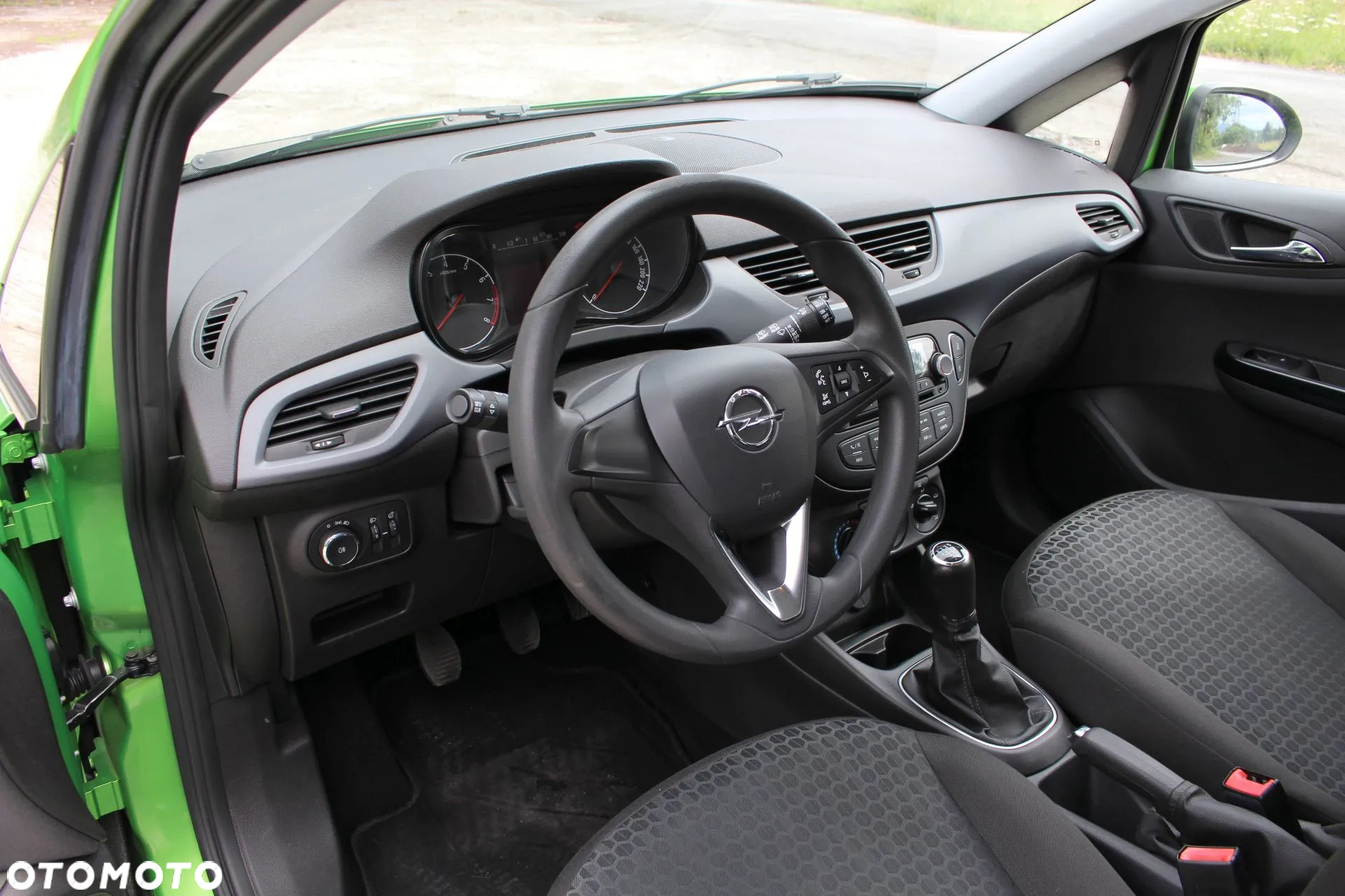 Opel Corsa 1.4 Color Edition - 10