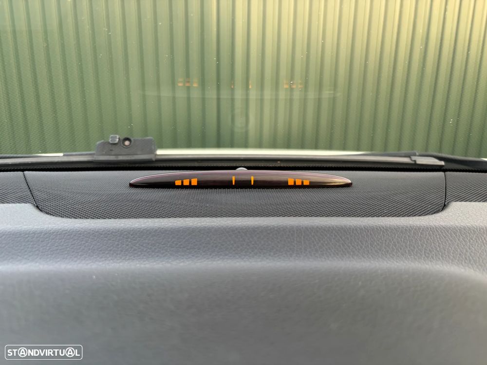 Mercedes-Benz C 180 CDi Avantgarde BlueEfficiency - 21