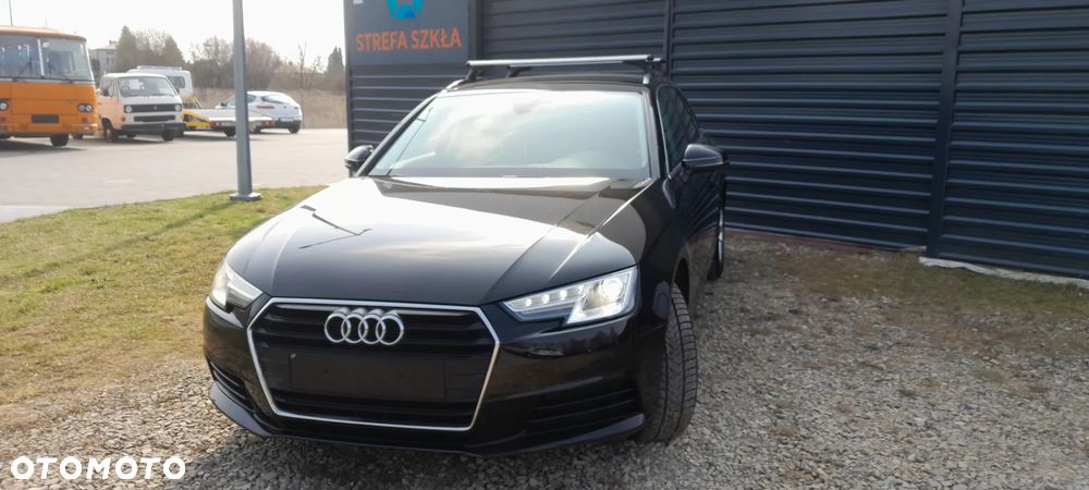 Audi A4 Avant 2.0 TDI e DPF Ambition - 15